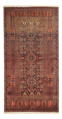 Balutsj-teppe 198x109cm - Orientalsk teppe – product image