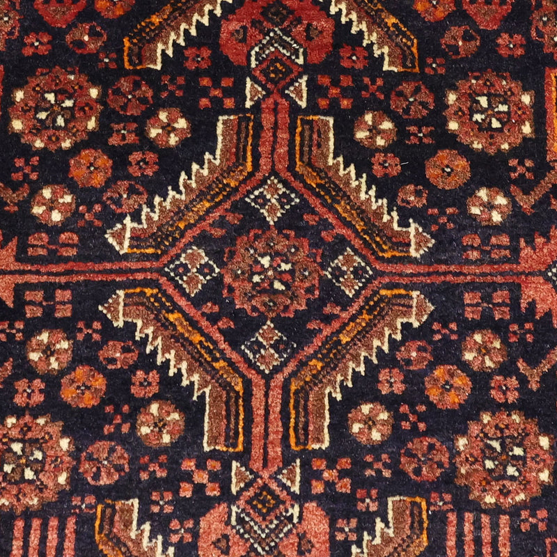 Balutsj-teppe 198x109cm - Orientalsk teppe