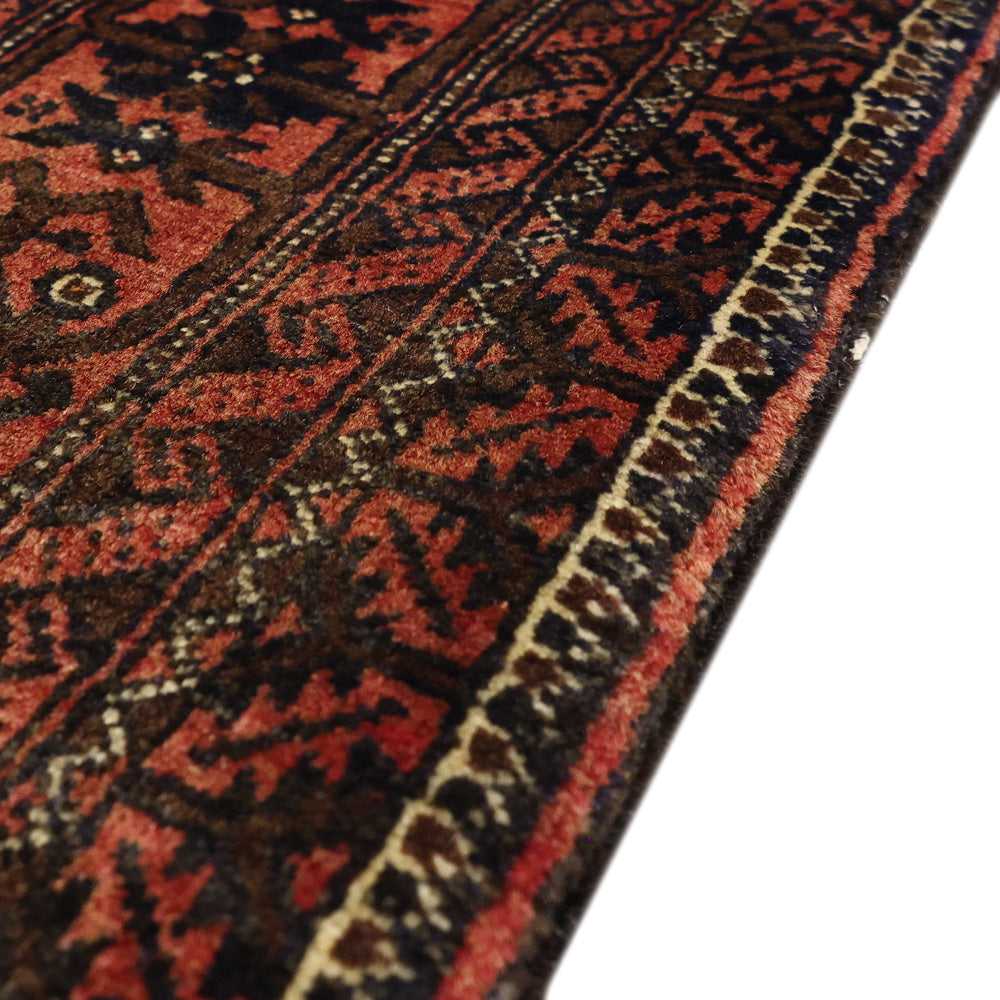 Balutsj-teppe 198x109cm - Orientalsk teppe