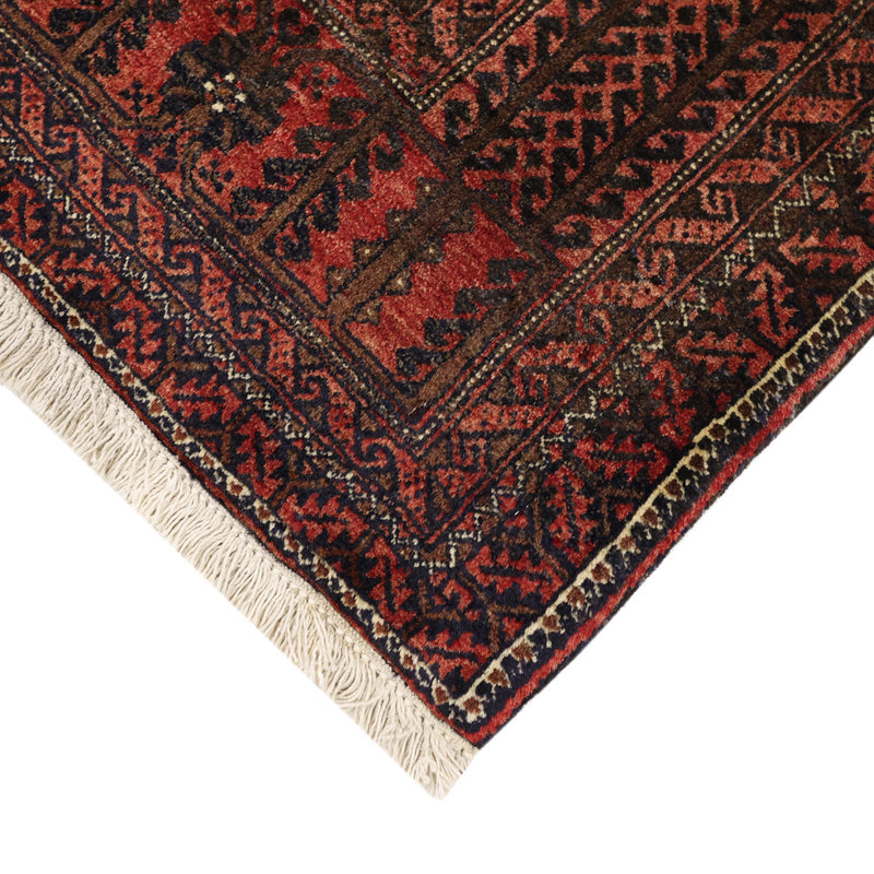 Balutsj-teppe 198x109cm - Orientalsk teppe