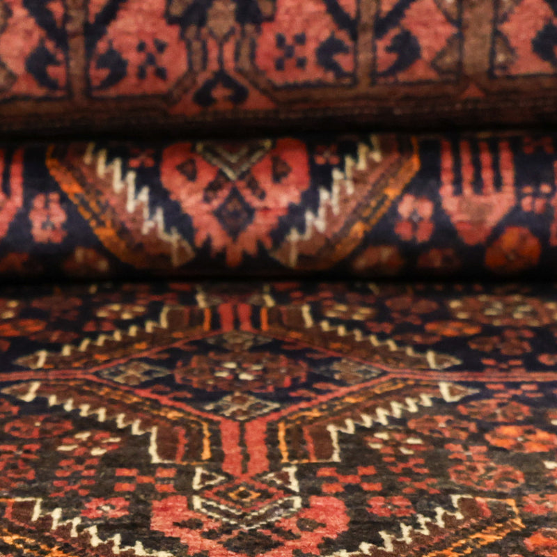 Balutsj-teppe 198x109cm - Orientalsk teppe