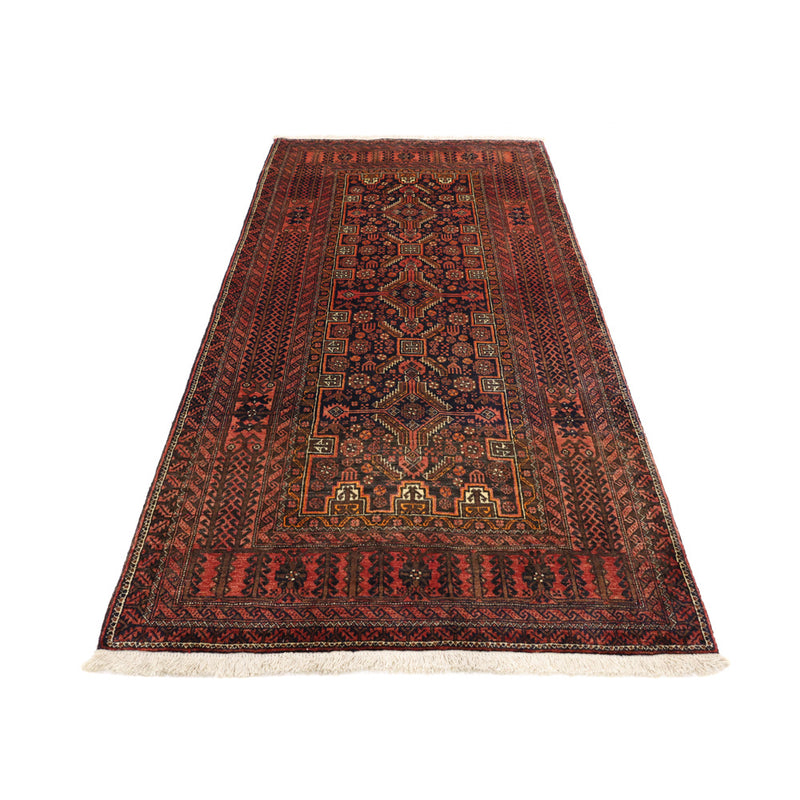 Balutsj-teppe 198x109cm - Orientalsk teppe
