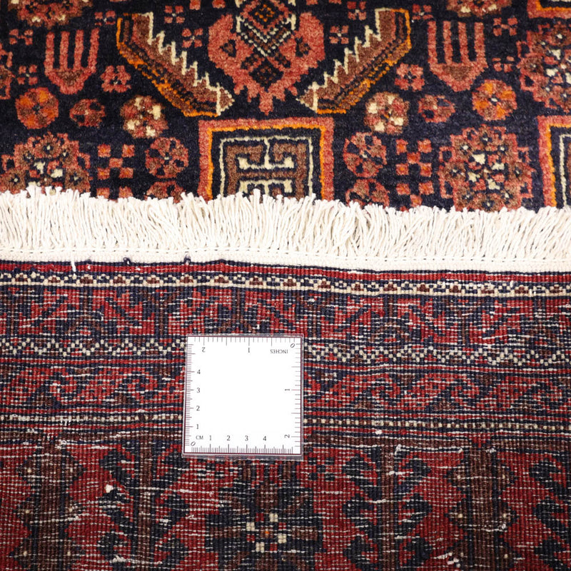 Balutsj-teppe 198x109cm - Orientalsk teppe