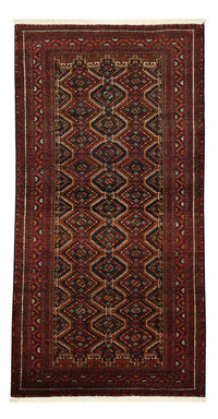 Balutsj-teppe 195x98cm - Orientalsk teppe – product image