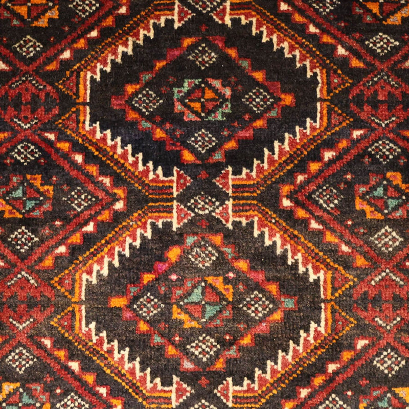 Balutsj-teppe 195x98cm - Orientalsk teppe