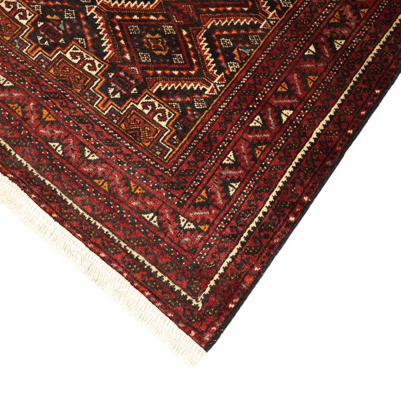 Balutsj-teppe 195x98cm - Orientalsk teppe