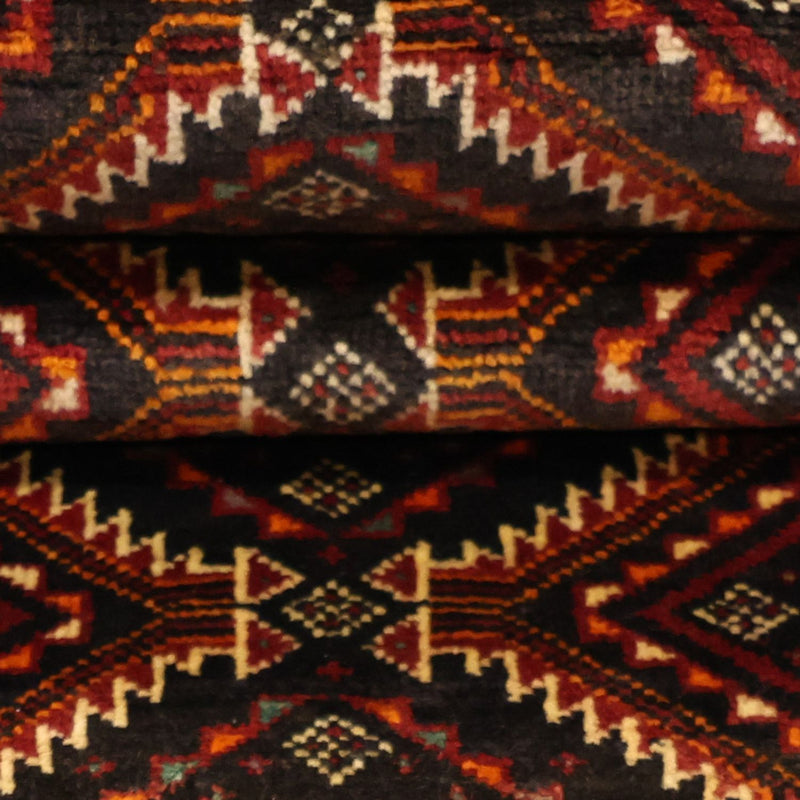 Balutsj-teppe 195x98cm - Orientalsk teppe