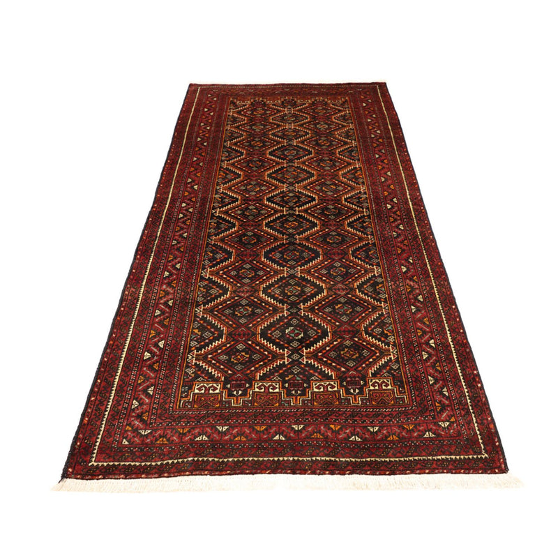 Balutsj-teppe 195x98cm - Orientalsk teppe