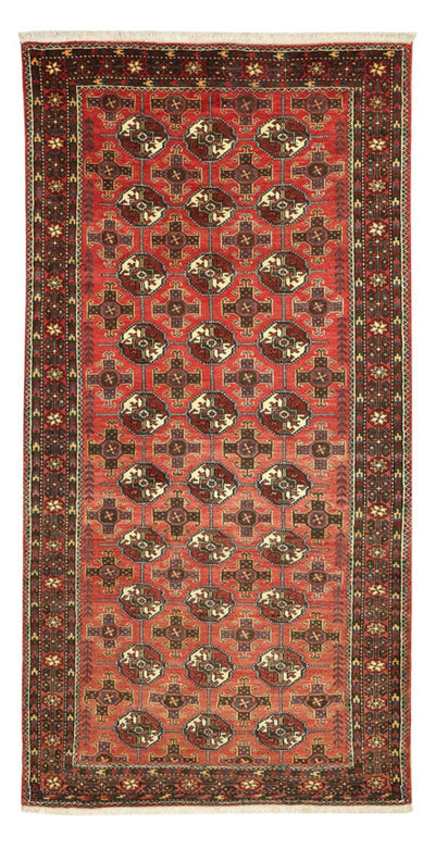 Balutsj-teppe 104x205cm - Orientalsk teppe