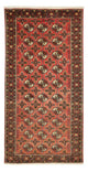Balutsj-teppe 104x205cm - Orientalsk teppe