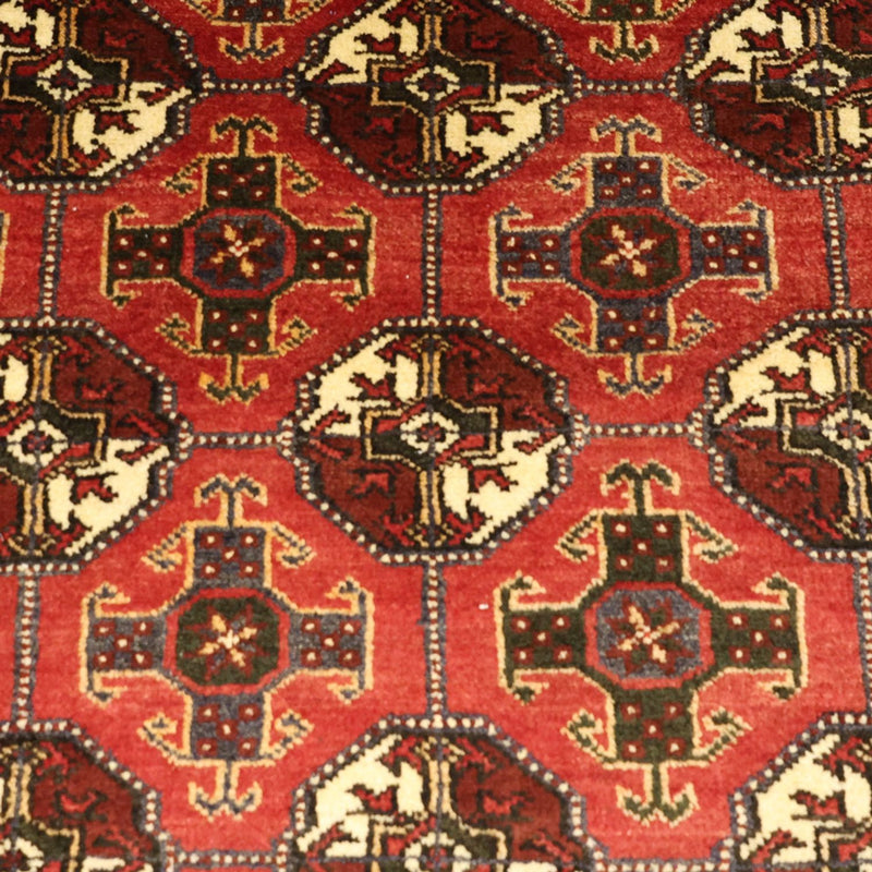 Balutsj-teppe 104x205cm - Orientalsk teppe