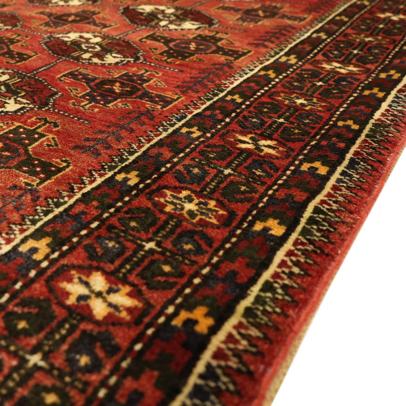 Balutsj-teppe 104x205cm - Orientalsk teppe