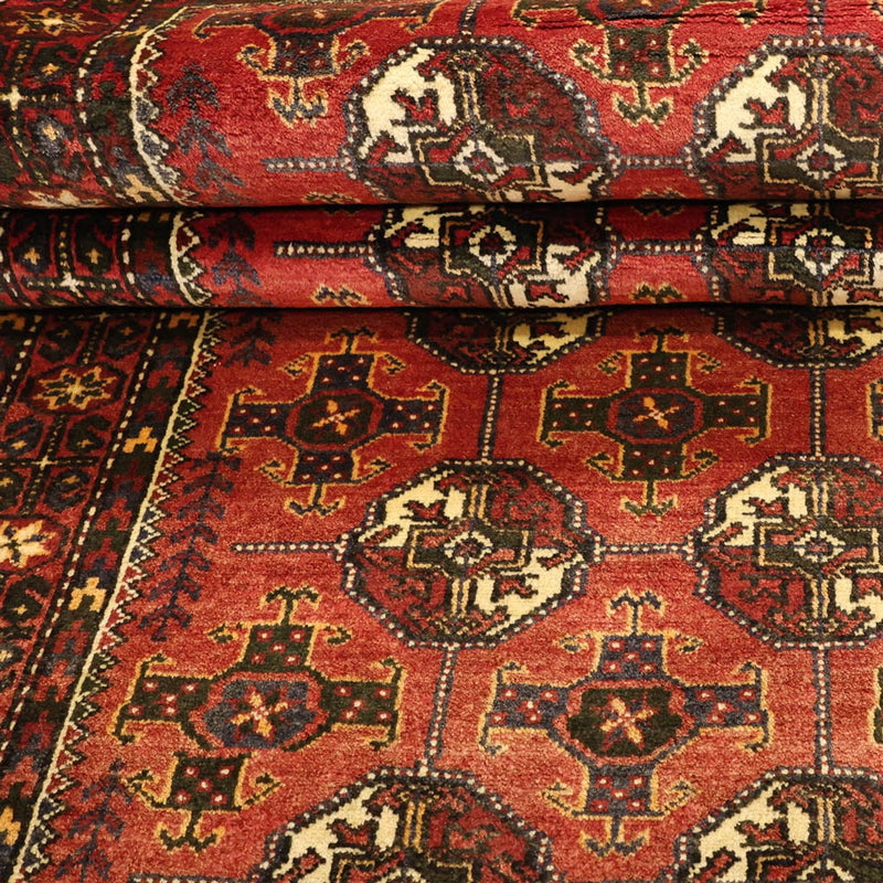 Balutsj-teppe 104x205cm - Orientalsk teppe