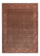 Bidjar Teppe 342x252cm - Persisk teppe