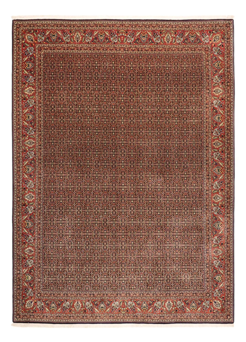 Bidjar Teppe 342x252cm - Persisk teppe