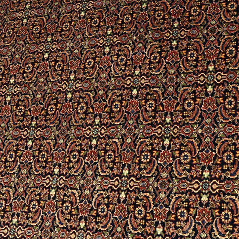 Bidjar Teppe 342x252cm - Persisk teppe