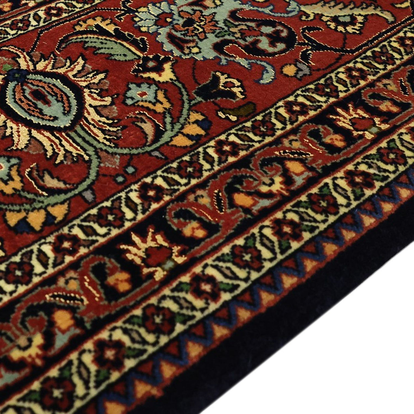 Bidjar Teppe 342x252cm - Persisk teppe