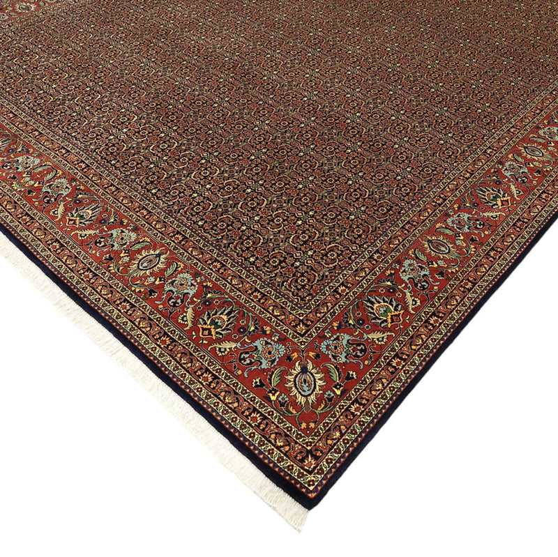 Bidjar Teppe 342x252cm - Persisk teppe