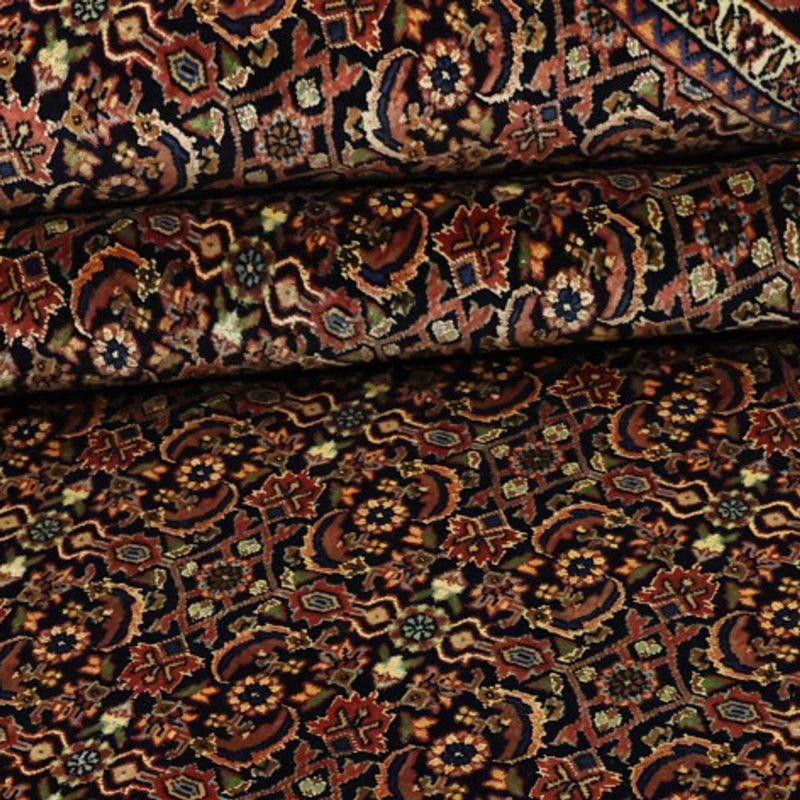 Bidjar Teppe 342x252cm - Persisk teppe