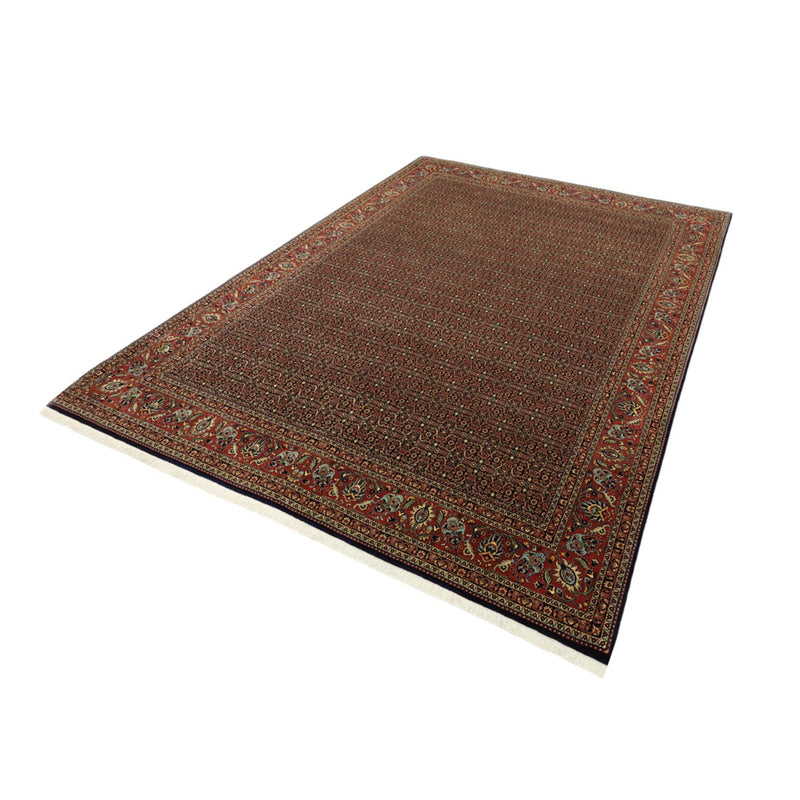 Bidjar Teppe 342x252cm - Persisk teppe