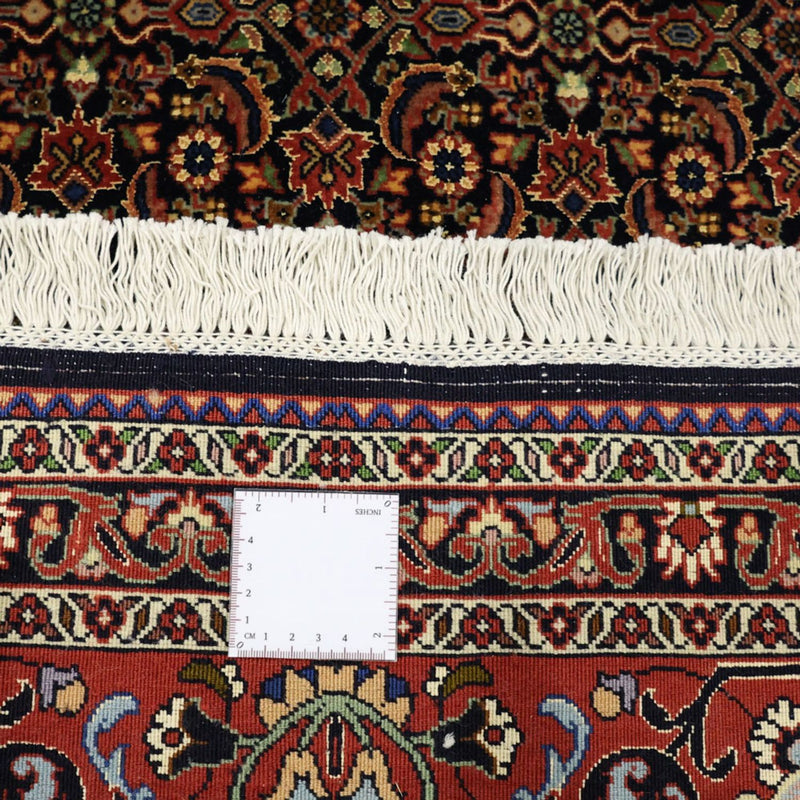 Bidjar Teppe 342x252cm - Persisk teppe