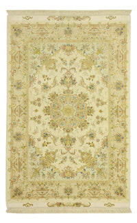 Tabriz - 60 Raj Teppe 160x97cm - Persisk teppe – product image