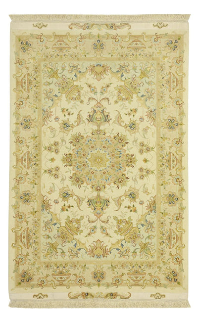 Tabriz - 60 Raj Teppe 97x160cm - Persisk teppe