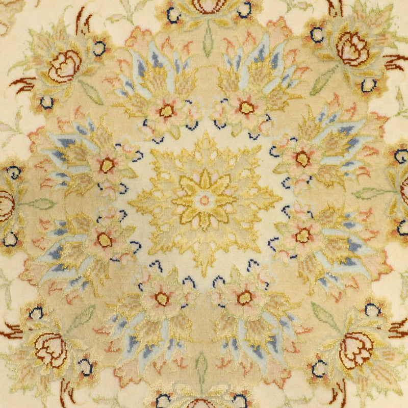 Tabriz - 60 Raj Teppe 160x97cm - Persisk teppe