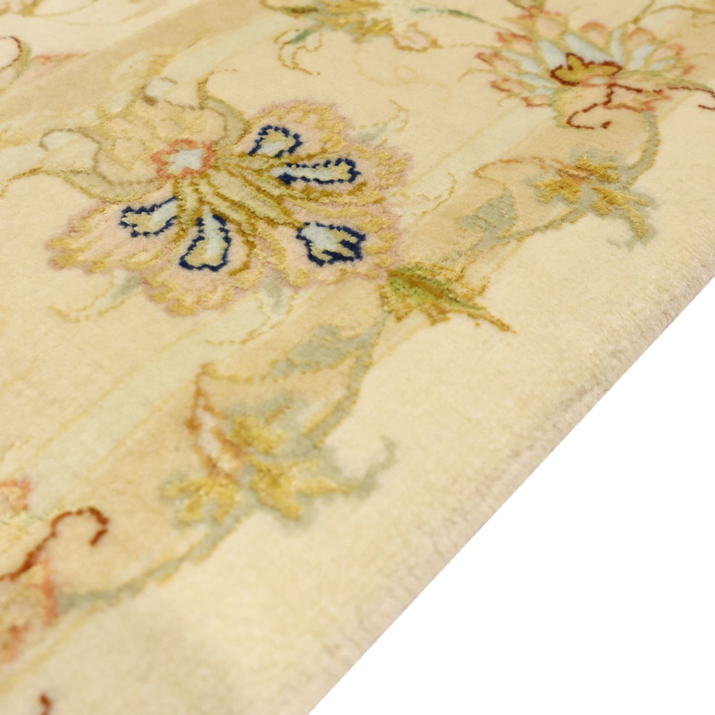 Tabriz - 60 Raj Teppe 160x97cm - Persisk teppe