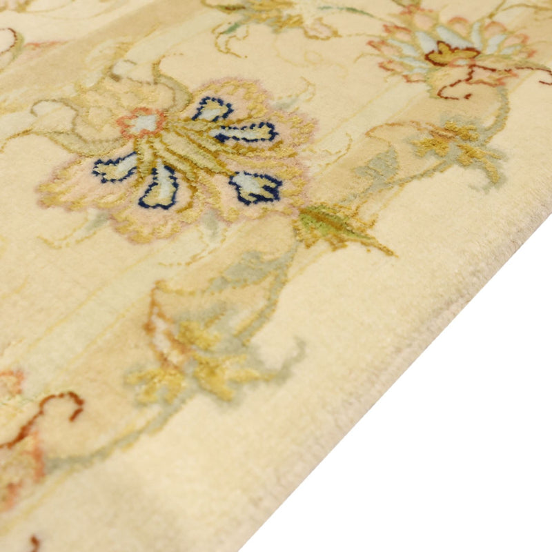 Tabriz - 60 Raj Teppe 160x97cm - Persisk teppe