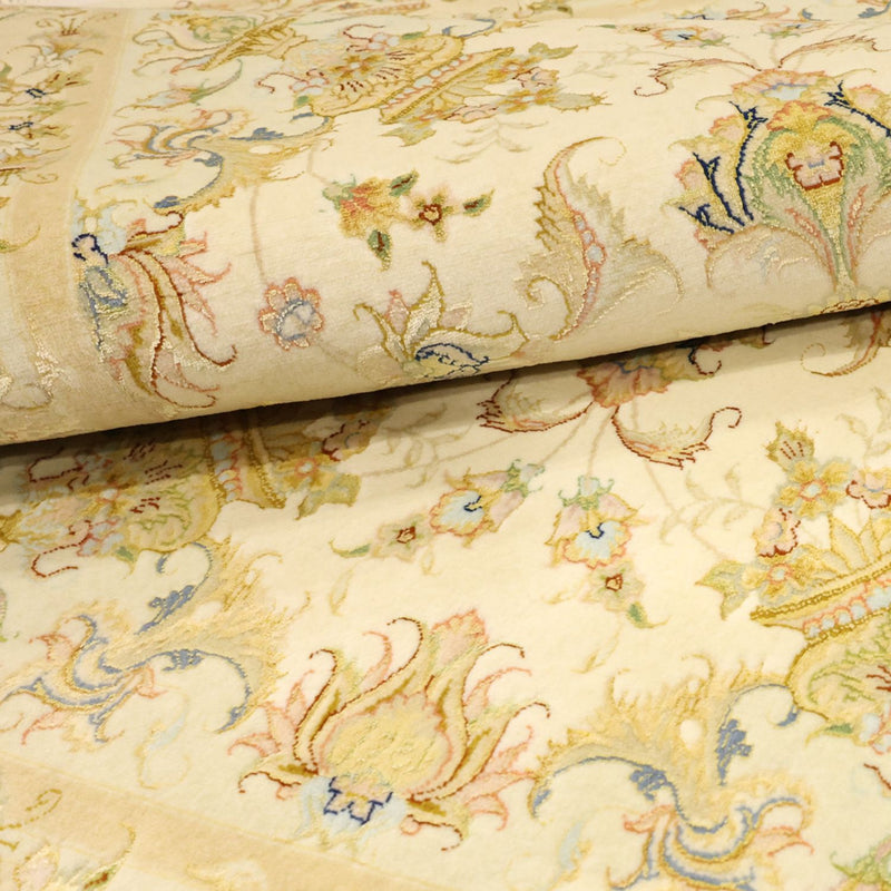 Tabriz - 60 Raj Teppe 160x97cm - Persisk teppe