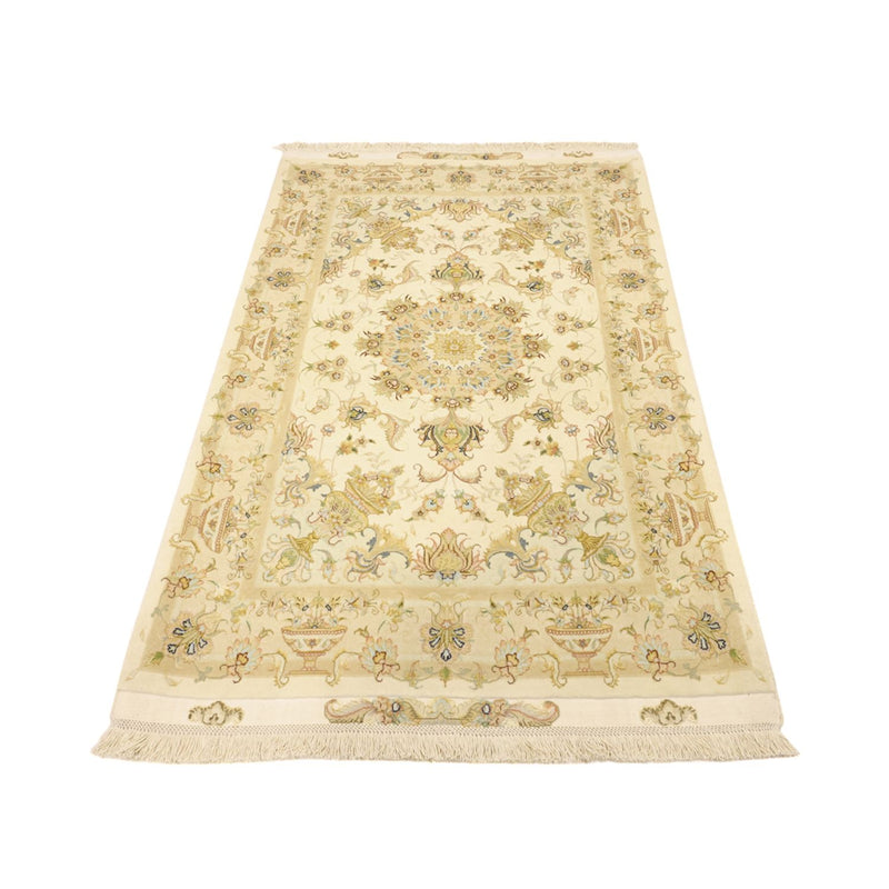 Tabriz - 60 Raj Teppe 160x97cm - Persisk teppe