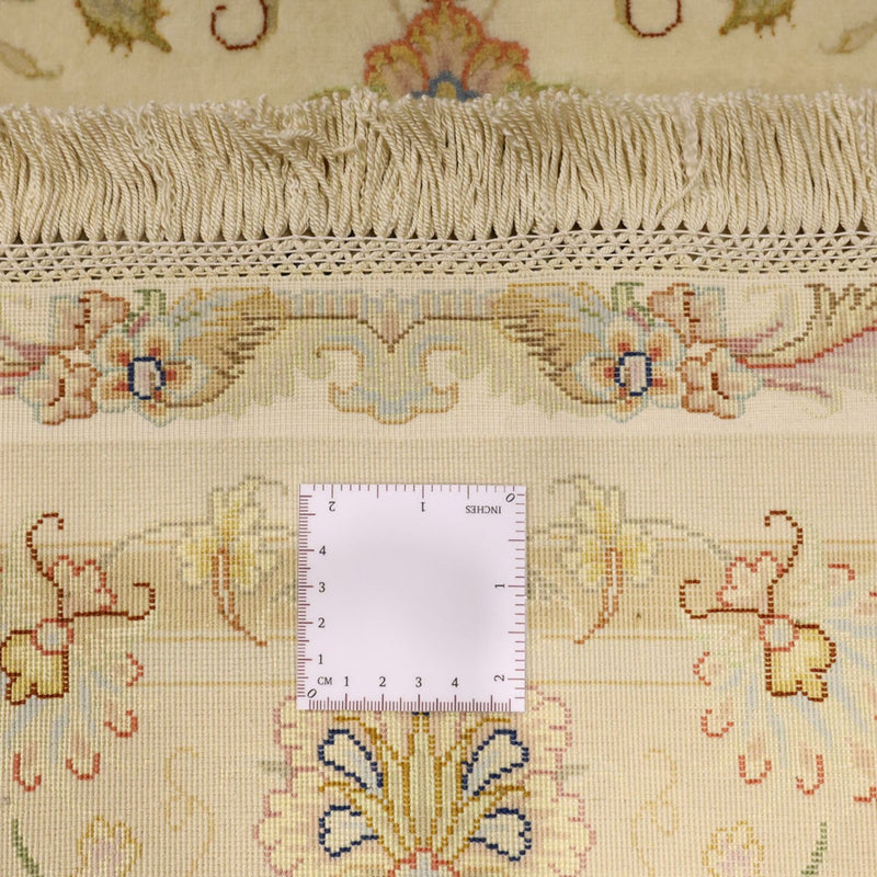 Tabriz - 60 Raj Teppe 160x97cm - Persisk teppe
