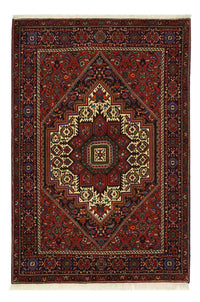 Gholtogh Teppe 152x102cm - Persisk teppe – product image