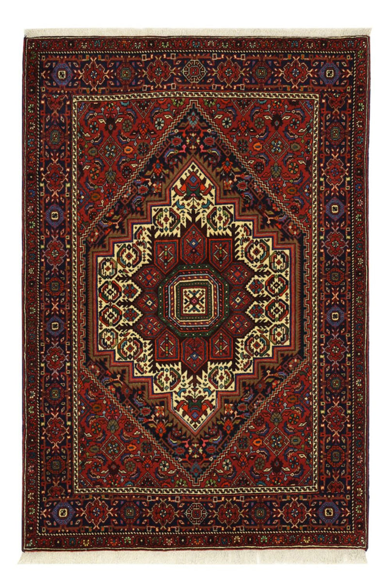 Gholtogh Teppe 152x102cm - Persisk teppe