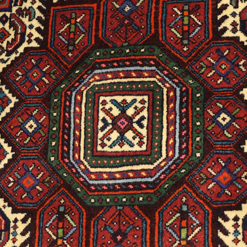 Gholtogh Teppe 152x102cm - Persisk teppe