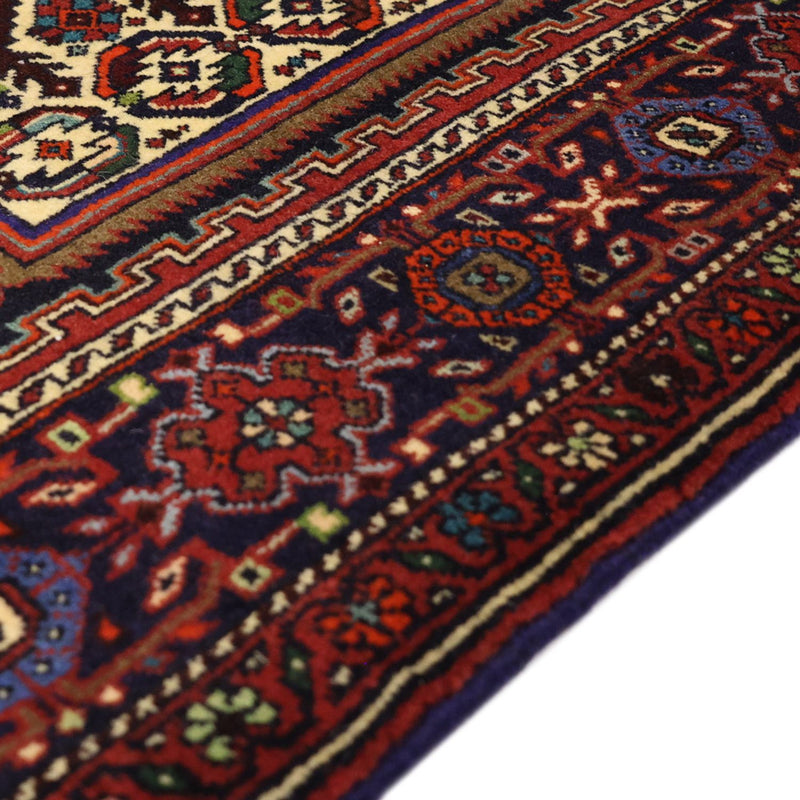 Gholtogh Teppe 152x102cm - Persisk teppe