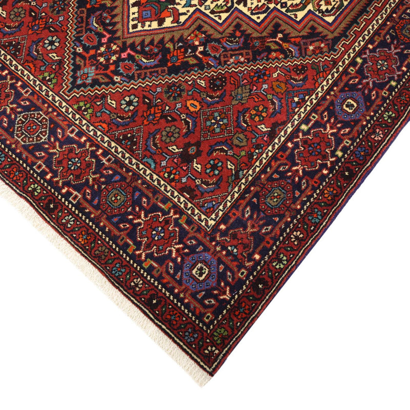 Gholtogh Teppe 152x102cm - Persisk teppe