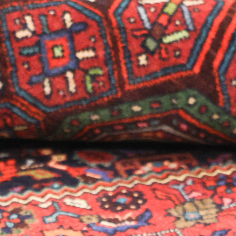 Gholtogh Teppe 152x102cm - Persisk teppe