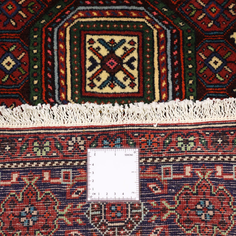 Gholtogh Teppe 152x102cm - Persisk teppe