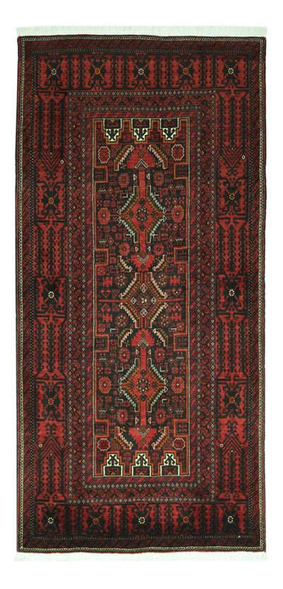 Balutsj-teppe 97x201cm - Orientalsk teppe