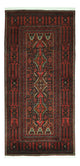 Balutsj-teppe 97x201cm - Orientalsk teppe