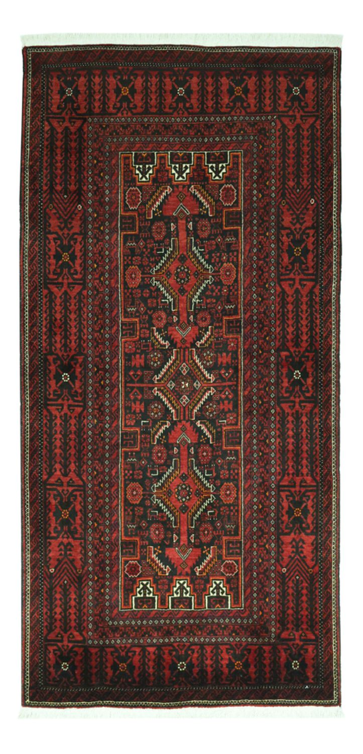 Balutsj-teppe 97x201cm - Orientalsk teppe