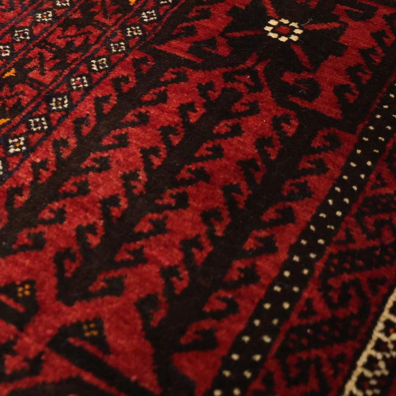 Balutsj-teppe 97x201cm - Orientalsk teppe