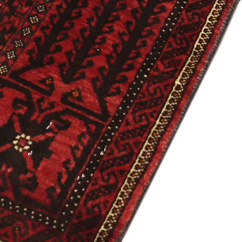 Balutsj-teppe 97x201cm - Orientalsk teppe