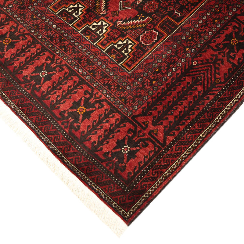 Balutsj-teppe 97x201cm - Orientalsk teppe
