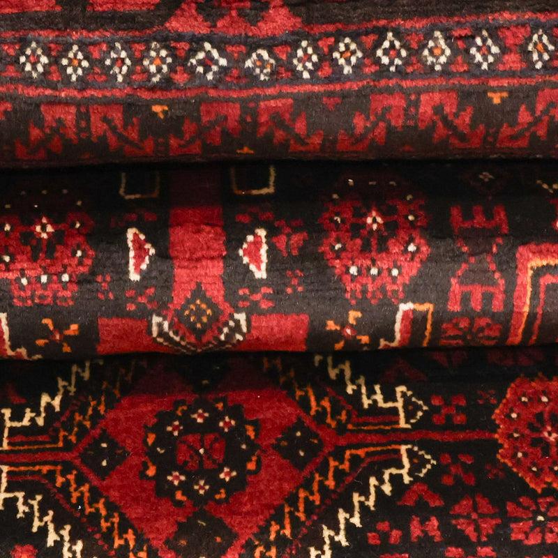 Balutsj-teppe 97x201cm - Orientalsk teppe