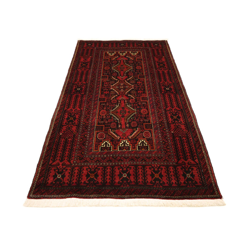 Balutsj-teppe 97x201cm - Orientalsk teppe