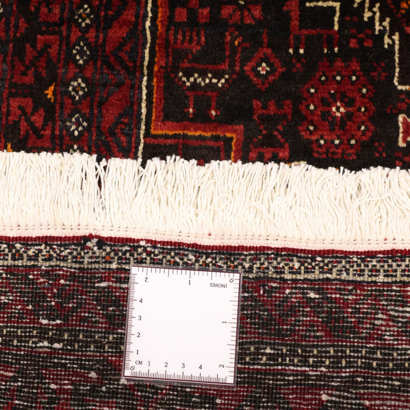 Balutsj-teppe 97x201cm - Orientalsk teppe