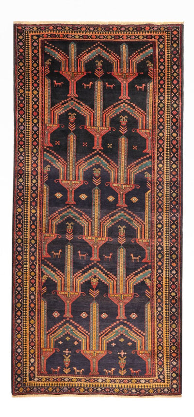 Balutsj-teppe 125x274cm - Orientalsk teppe